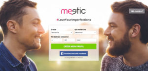 Meetic gay : site de rencontre gay